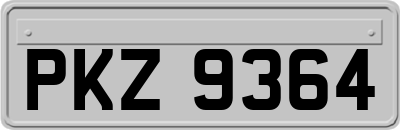 PKZ9364