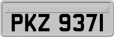 PKZ9371