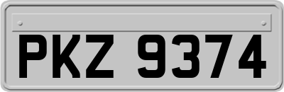 PKZ9374