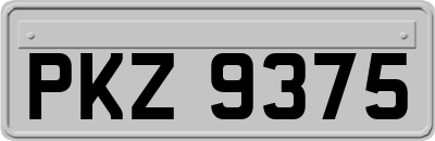 PKZ9375