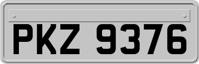 PKZ9376
