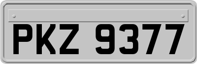 PKZ9377