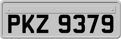 PKZ9379