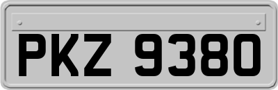 PKZ9380