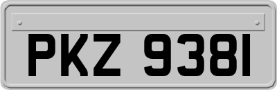 PKZ9381