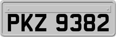 PKZ9382