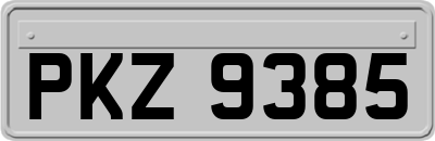 PKZ9385