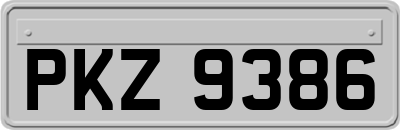 PKZ9386