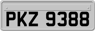 PKZ9388