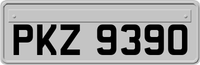 PKZ9390
