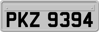 PKZ9394