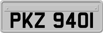 PKZ9401