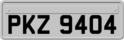 PKZ9404