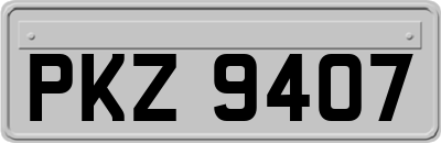 PKZ9407