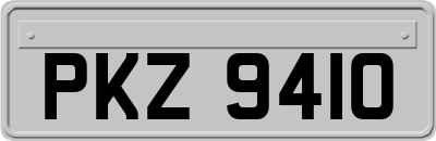 PKZ9410