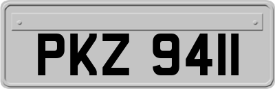 PKZ9411