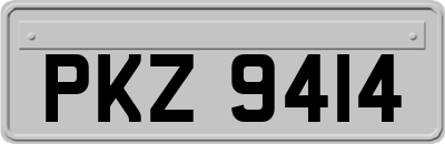 PKZ9414