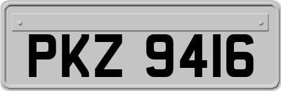PKZ9416