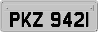 PKZ9421