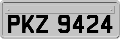 PKZ9424