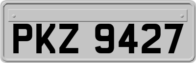 PKZ9427