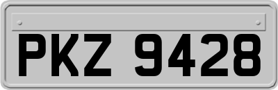 PKZ9428