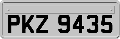PKZ9435