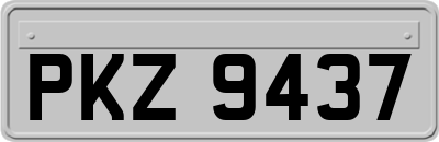 PKZ9437