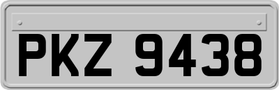 PKZ9438