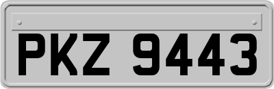 PKZ9443