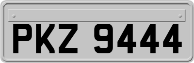 PKZ9444