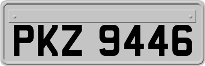 PKZ9446