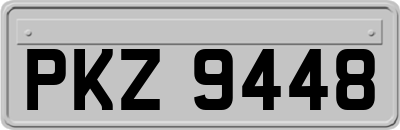 PKZ9448