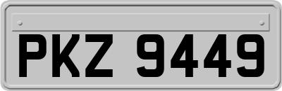 PKZ9449