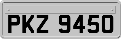 PKZ9450