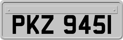 PKZ9451