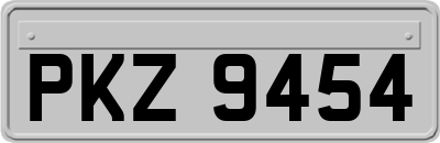 PKZ9454