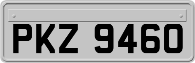 PKZ9460