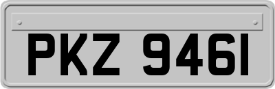 PKZ9461