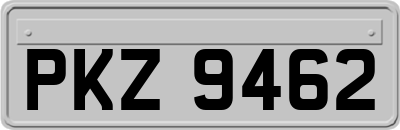PKZ9462