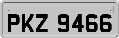 PKZ9466