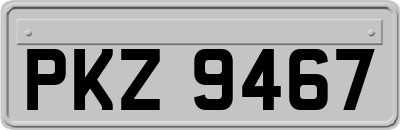 PKZ9467