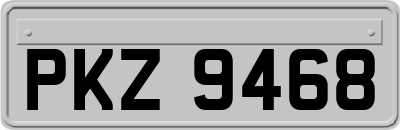 PKZ9468