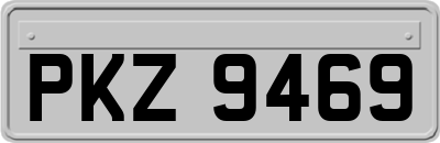 PKZ9469