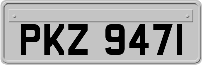 PKZ9471