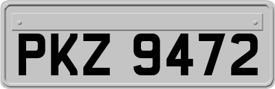 PKZ9472