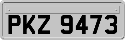 PKZ9473