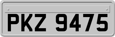 PKZ9475