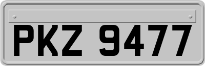 PKZ9477