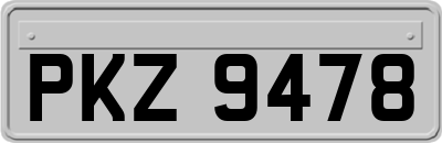 PKZ9478